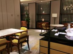 -青雅中餐厅(大连金石滩绿发希尔顿度假酒店)