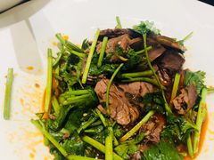 -徐记海鲜(陕西历史博物馆|明德门店)