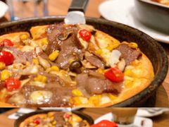 -必胜客(玉泉远洋店)