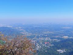-香山公园