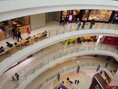 -凯德广场(金牛店)