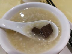 -电白鸭粥店(下沙二坊88号店)