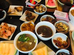 -青藤茶馆(南山路店)