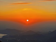 -大泽山风景名胜区