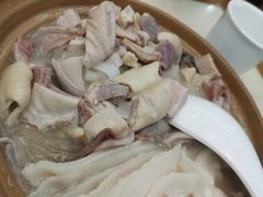 -砂锅居(西四店)