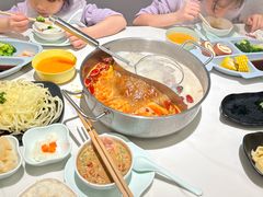 -小肥羊·牛羊肉火锅(万达广场店)
