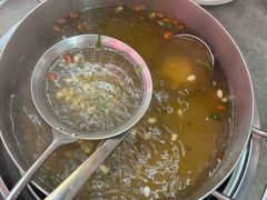 -嬷孙家潮汕牛肉火锅(北京路天河城店)