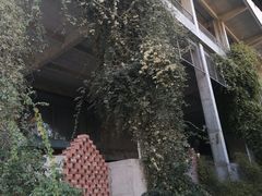 -广州市紫泥堂文化创意园景区