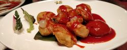 -知味观味庄·宴会厅