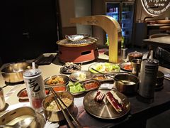 -西塔老太太泥炉烤肉(青浦蟠龙天地店)