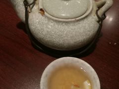 松茸汤-黑松白鹿(崇文门新活馆店)