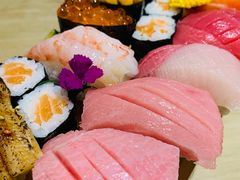 -御瀛日本料理