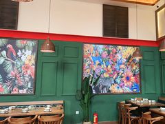 -泰堤坊(淡水体育馆店)