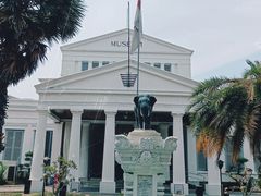 -印尼国家博物馆