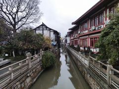 -南翔古镇