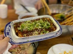 -付小姐在成都(川沙店)