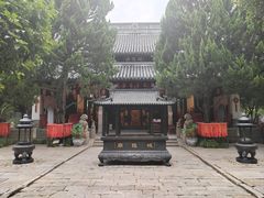 -秋霞圃
