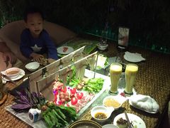 -慢丽江·云南野生菌土鸡锅(付家庄店)