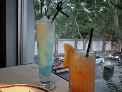 -穹六人间 people 6(岳阳路店)