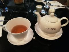 -上海锦江汤臣洲际大酒店柒酒廊