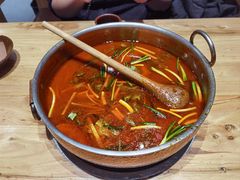 -黔诚酸汤牛肉(甲秀楼店)