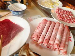 -总参北京涮羊肉