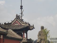 -药王庙(安国市)