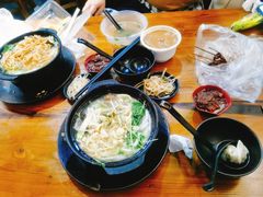秀才砂锅米线-丽虹云南过桥米线(兴工街店)