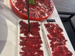 -八合里牛肉火锅(福州万象城店)