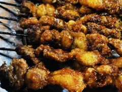 -张四烤羊肉(西藏自治区拉萨市丹杰林巷店)