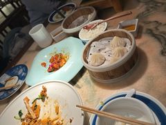 -桂满陇-锦绣江南(万象城店)