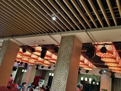 大堂-东华大酒楼(主楼店)