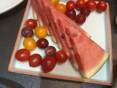 -紫光园·烤鸭·北京菜(团结湖店)