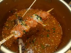 -觅香串串香·麻辣烫·冒菜(欧美广场店)