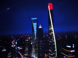 -翱翔飞越地平线