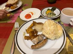 -马尼拉酒店