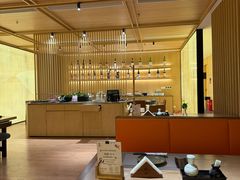 -松临·铁板烧&Omakase(神农店)