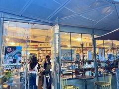 -旧天堂书店(华侨城创意文化园南山特色文化街区店)