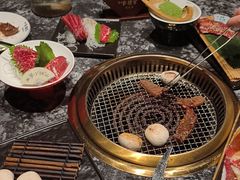 -牛将军•涮肉•烤肉(北京王府井·故宫店)