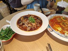 -花盐街·四川乐山小吃(西单大悦城店)