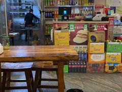 大堂-重庆小面(西市场店)