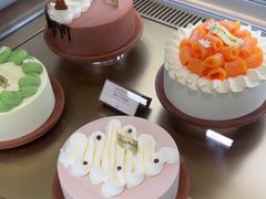 -chuchulab日式短蛋糕(粤海天地店)