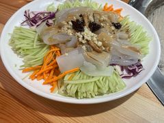 -和晟shèng铁锅炖·东北菜(南山店)