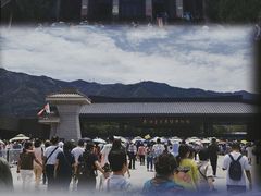 -秦始皇帝陵博物院-丽山园
