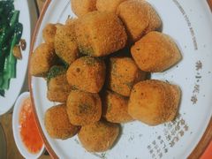 -粤集·手工粤菜(皇庭广场店)