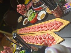 -羊大爷涮肉(亮马桥店)