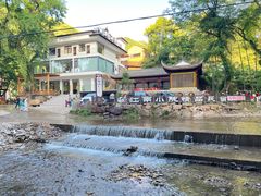 -水墨汀溪风景区