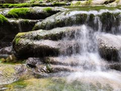 -山西壶关太行山大峡谷旅游景区