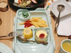 -豪客来牛排(天阳D32店)