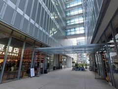 -茑屋书店(天目里店)